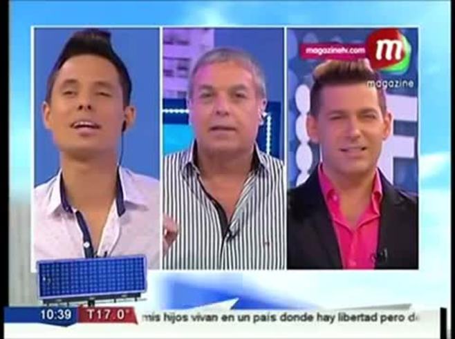 Recorrido por dentro: la imponente mansión en la que vivirá Carmen Barbieri en Mar del Plata