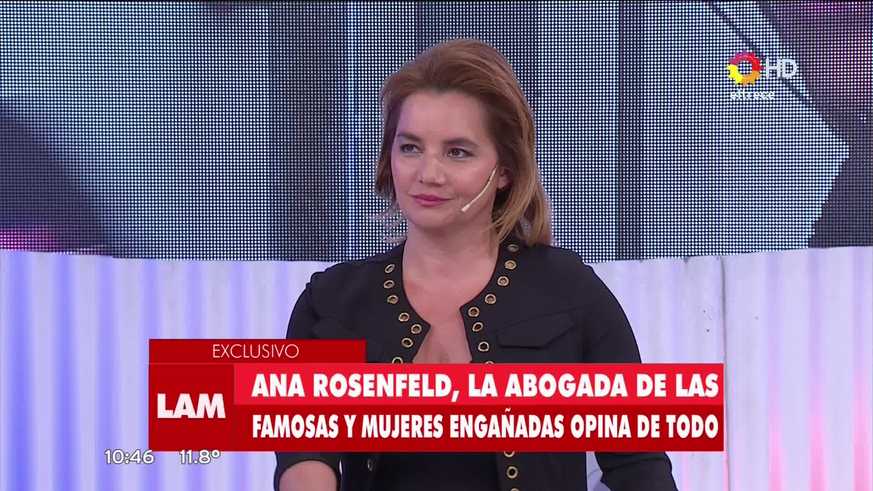 Diego Maradona y Rocío Oliva, separados 