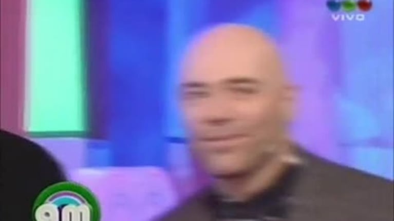 MasterChef, cerca de la final: Donato reveló una fuerte discusión con Elba y le dedicó un "palito" a Natalie