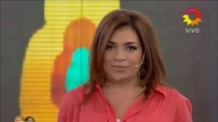 El impresionante cambio de Fran, el fan de Graciela Alfano: ¡bajó 75 kilos!