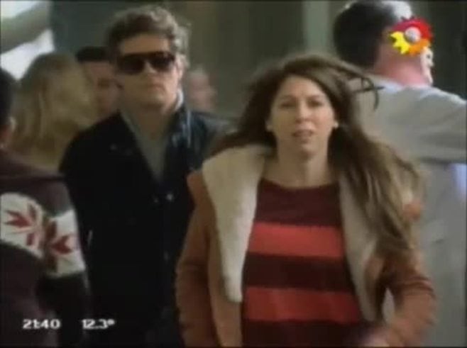 La escena más desgarradora de Guapas: dolor por la muerte de la mamá de Lorena