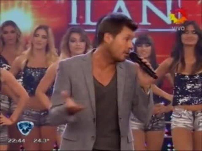 Tinelli explicitó su malestar con los participantes: "Prioricen este trabajo por encima de shows en otros lados"
