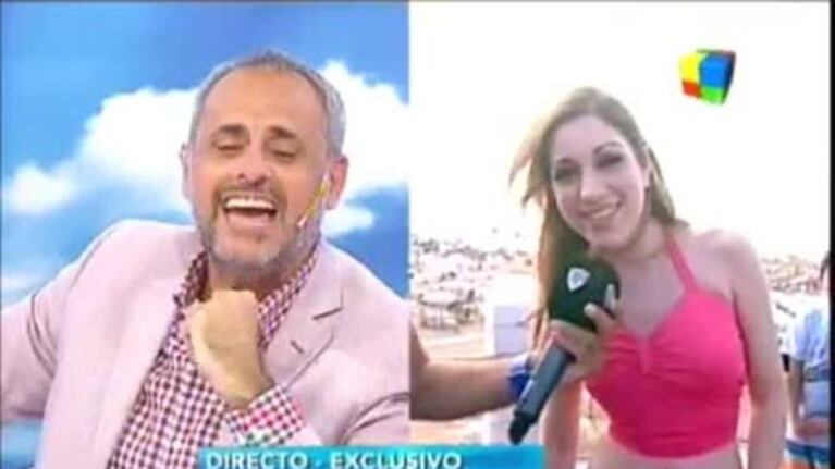Kitty Locane: "De chica viví en una casa adentro del cementerio de Flores, ahí jugaba con mis amiguitos"