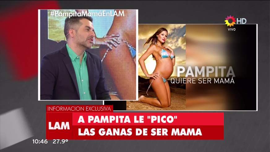 La divertida queja de Yanina Latorre al grupo de WhastApp de las madres del colegio: "Hay una que habla a las 4 de la mañana; y yo sólo pido que no molesten a la noche
