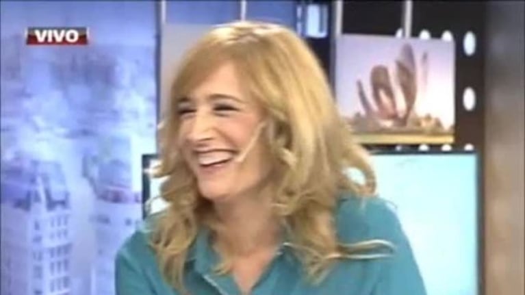 Fabián Doman: "Mi hija vivió un infierno tras el insulto de Yanina Latorre"