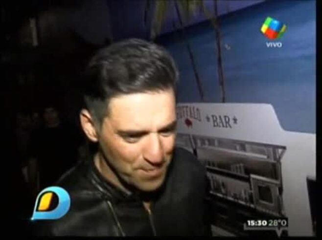 Mariano Iúdica le responde a Flavio Mendoza tras su polémico tweet