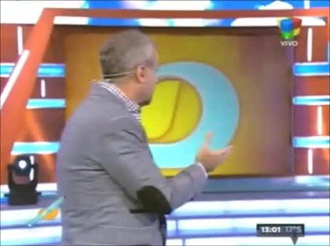 Jorge Rial, tras el alta a Morena: "Te amo hija, sos una leona. Fue un año duro para todos"