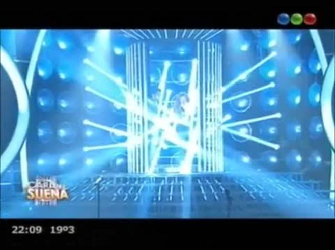 ¡Igualitos! Miguel Angel Rodríguez fue Enrique Pinti y Jey Mammon con Laura Esquivel, Ale Sanz y Shakira