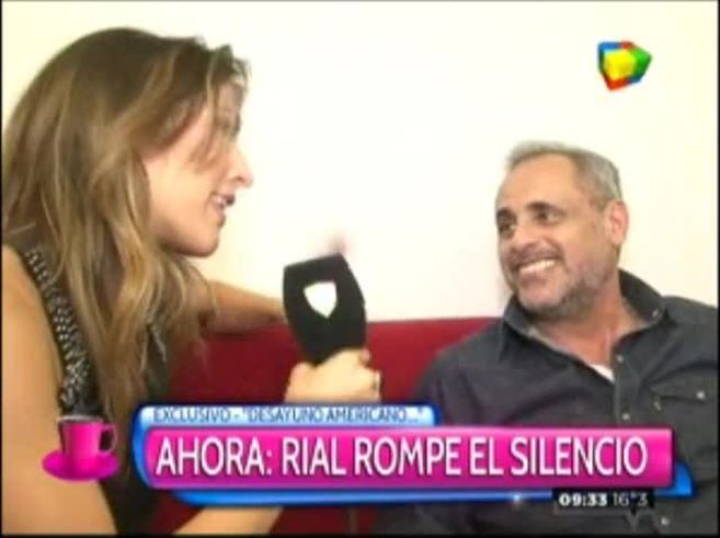 Jorge Rial, tras ser hackeado otra vez: "Algo sabemos sobre quién fue"