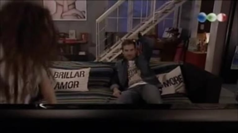 El recuerdo al Flaco Spinetta y a Juan Alberto Badía en Graduados
