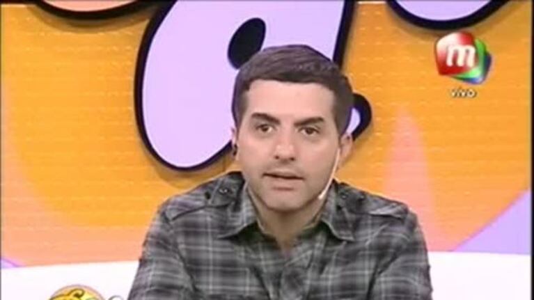 La verdad sobre la famosa bolsita de Diego Maradona en Gran Hermano 1