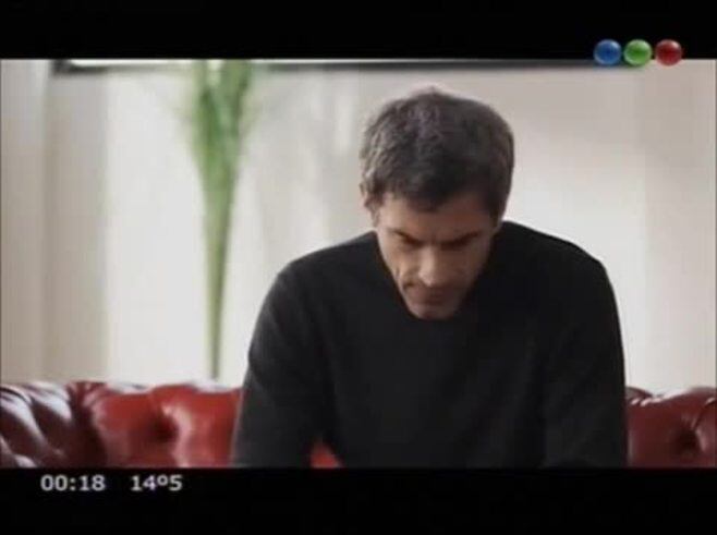 Terminó el Donante: así fue la última escena