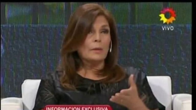 VIDEO | La exsecretaria privada de Néstor Kirchner rompió el silencio: "Fui su amante durante sus últimos 10 años"