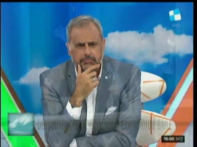 La reacción de Rial al ver bailar a Macri y escuchar cantar a Michetti