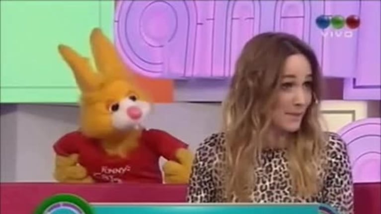 Jaqueline Dutrá y la difícil tarea de su hija de ser madre soltera: "Me pareció muy valiente que siguiera con el embarazo"