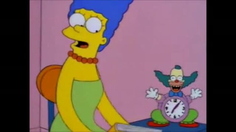 ¡Curiosidades en Internet! Los Simpson "predijeron" la epidemia del ébola hace 17 años