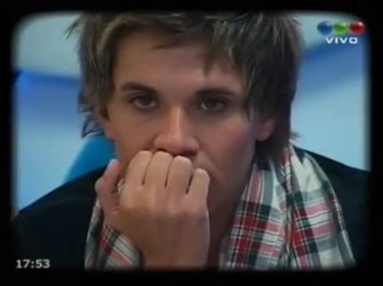 Gran Hermano 2012: los "Montonegros" hablaron de la polémica frase de Tomasito