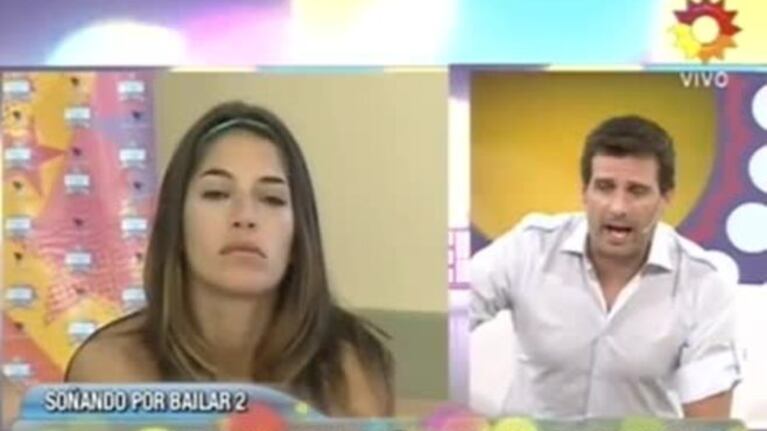 Escándalo y expulsión en Soñando por bailar 2: quién dejó el reality