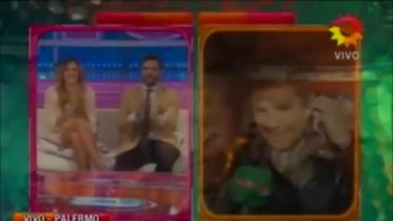 Marcelo Tinelli palpitó la vuelta de ShowMatch y mandó un mensaje ¿para Mariano Iúdica?: "Josema es el indiscutido número dos de Ideas del Sur"