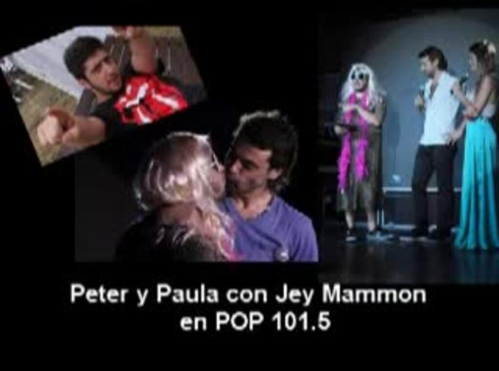 Pedro Alfonso y una confesión hot con Jey Mammon: "Hace dos meses que no tengo sexo con Paula"