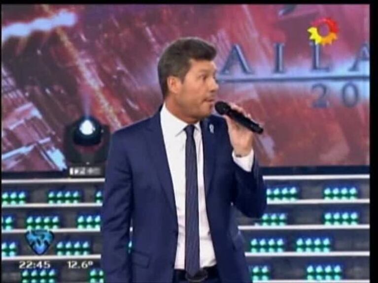 Federico, el hermano de Pedro Alfonso habló en ShowMatch de los rumores de romance con Mariana Brey