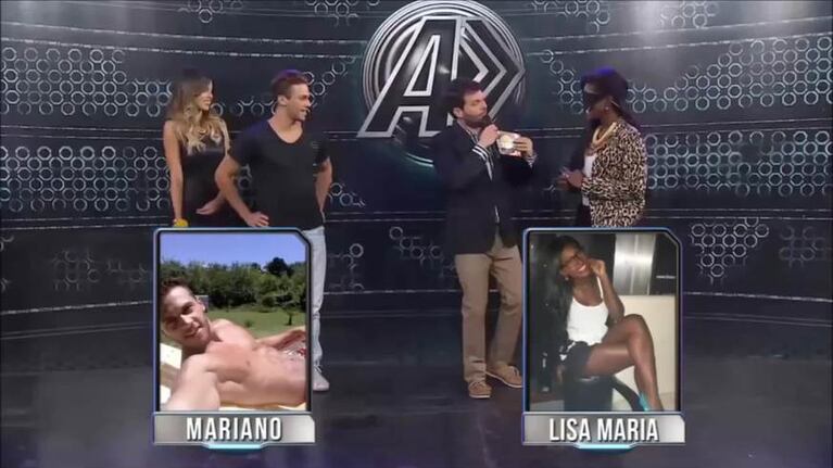 ¿No era camionero? Mariano Mattera, el participante de GH 2016 que jugó en La mejor elección y dijo que era...