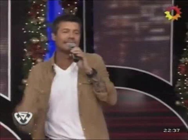 Graciela Alfano y un regreso a Bailando 2011 cargado de ironías