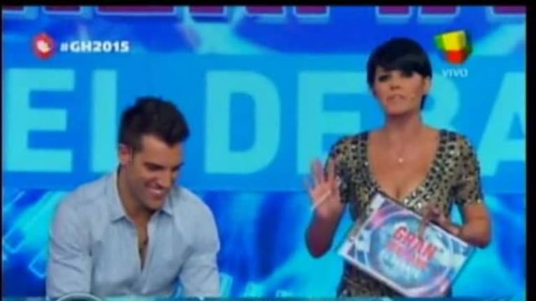 Fernando de Gran Hermano habló de su exnovia y de Florencia