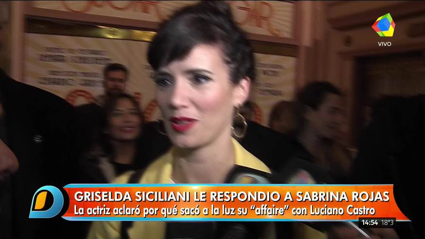 Griselda Siciliani