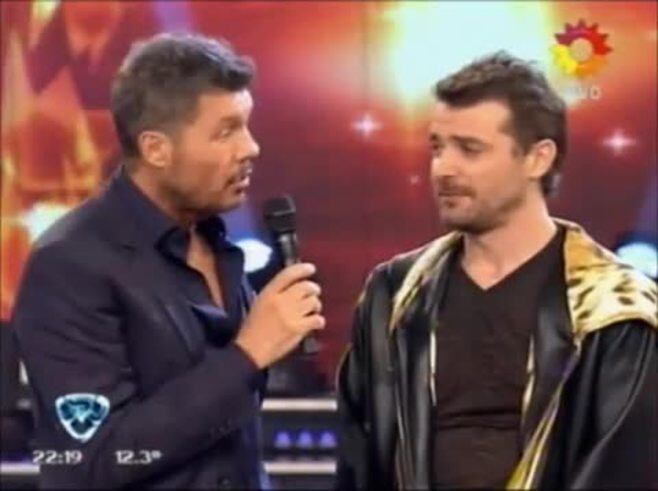 Paula Chaves y Pedro Alfonso contaron en ShowMatch cómo serán sus despedidas de solteros