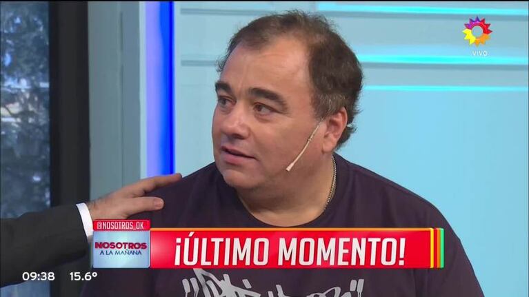 La Tota Santillán: “Bajé 90 kilos y estoy viviendo en un monoambiente, no me da vergüenza decirlo”