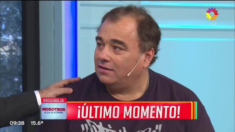 La Tota Santillán: “Bajé 90 kilos y estoy viviendo en un monoambiente, no me da vergüenza decirlo”