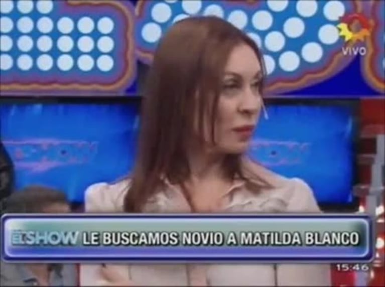 Terrible caída en vivo en Este es el show: ¡mirá el video!