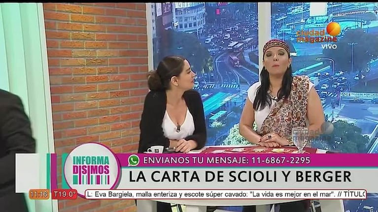 Las predicciones para cada signo