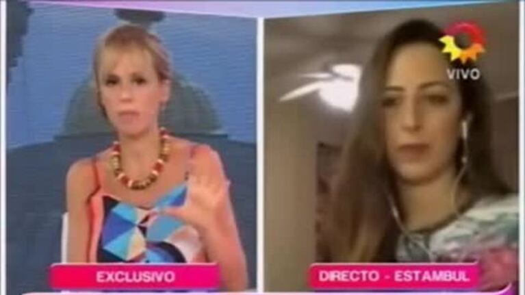 El costado oscuro de Kerem de Las mil y una noches: fue a prisión por apuñalar a una mujer