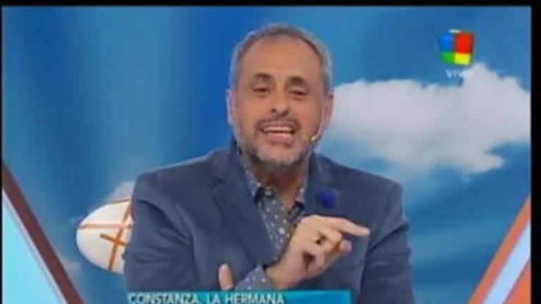 Constanza sale con la expareja de su hermana Camila, de GH 2015