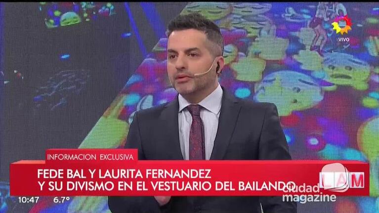 El sincericidio de Florencia Marcasoli por la poca onda que tuvo con la Chipi