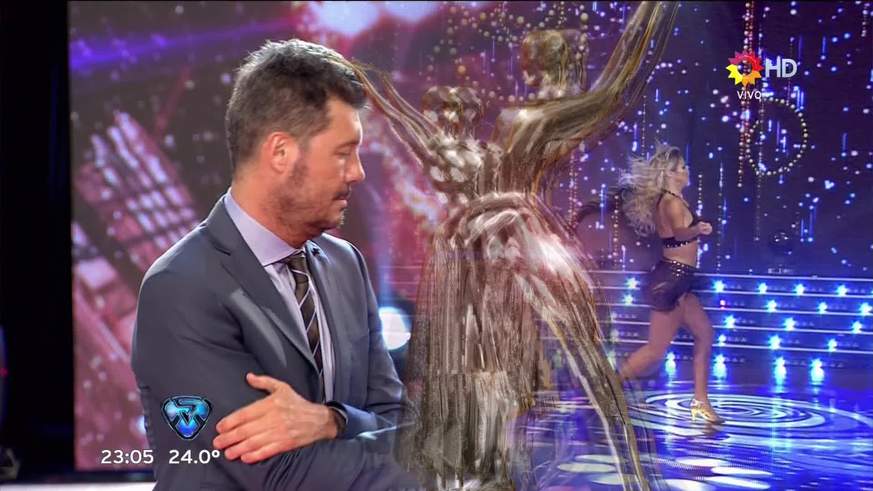 Pedro Alfonso defendió a Paula Chaves luego de que Polino la comparara con Lourdes Sánchez, quien regresó al trabajo a días de dar a luz