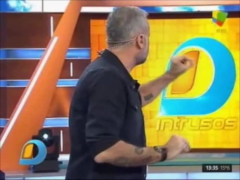 El enojo de Adrián Pallares con la madre de Matías Alé: "Es una desagradecida, no fue capaz de decir 'gracias' a quien ayudó a que Elías esté bien"
