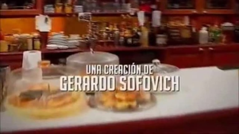 El debut de Polémica en el bar 2016