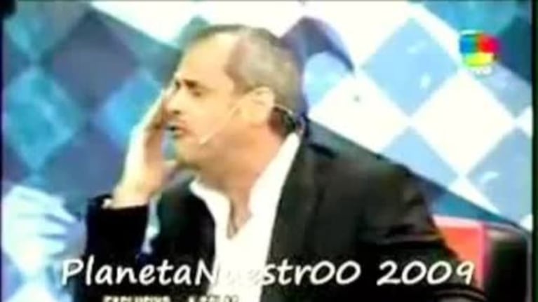 Cuando Estela Raval habló de su enfermedad: "Si tengo que morir de cáncer, Dios dirá, pero mientras esté viva, le va costar vencerme"
