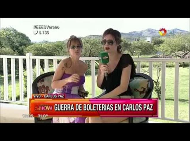Florencia Peña y sus deseos de agrandar la familia