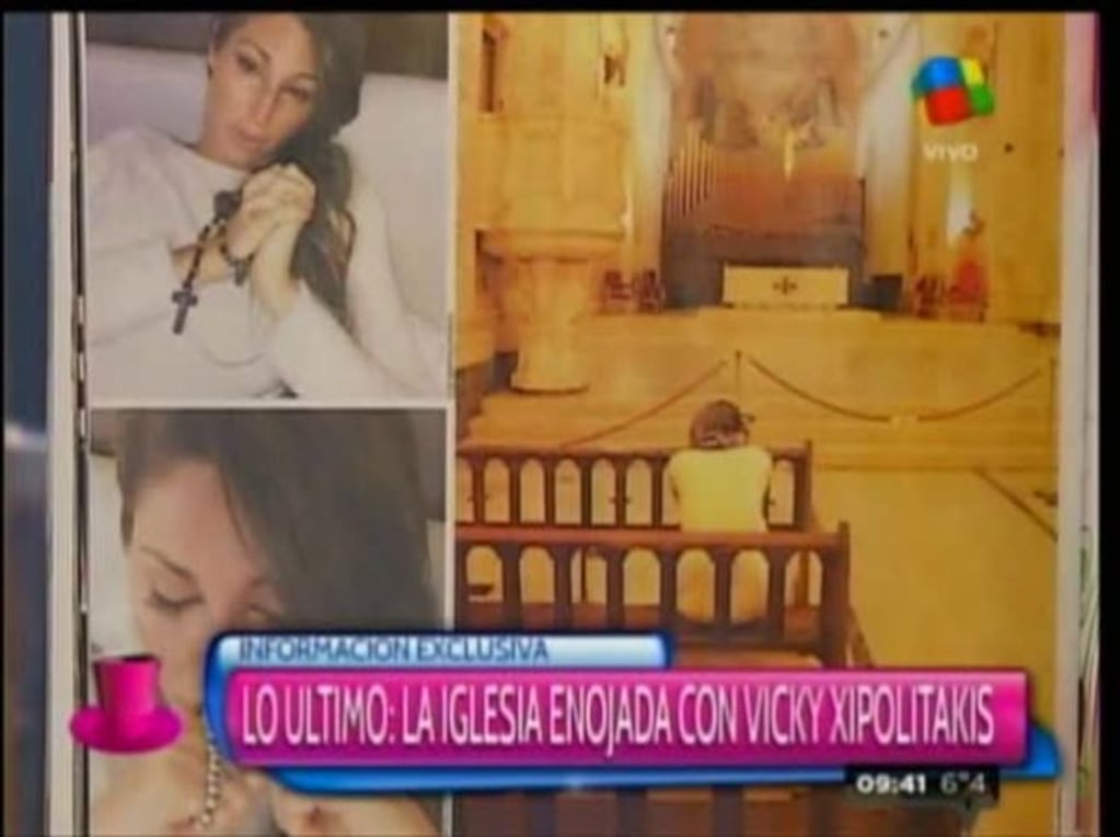 La confesión de Jimena Cyrulnik: "Yo coqueteé y me mal divertí con sustancias"