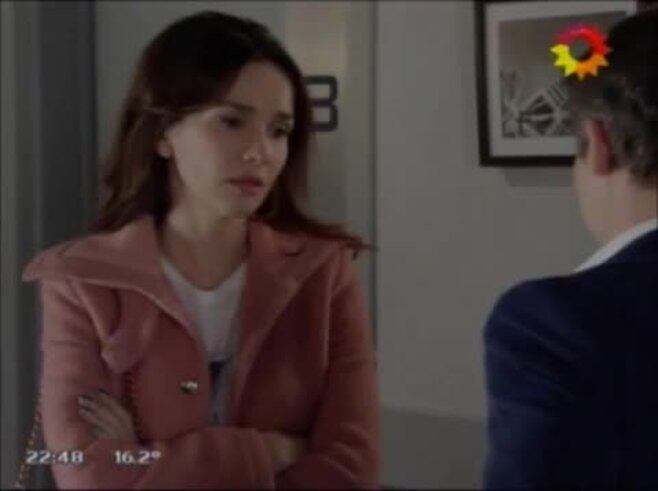 Valeria Lynch y Adrián Suar cantaron juntos en Solamente vos