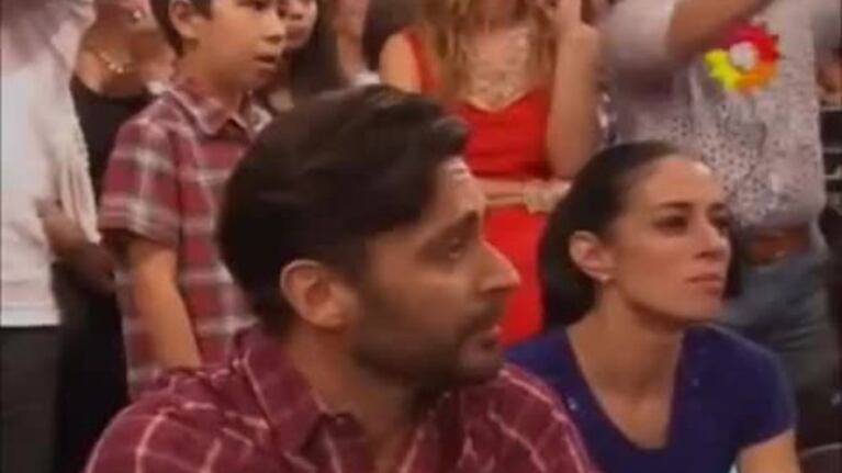 ¡La pareja de la gente! Anita Martínez y el Bicho Gómez derrotaron a Noelia y son finalistas del Bailando