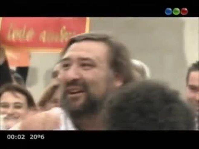 Así fue el conmovedor debut de Extreme Makeover