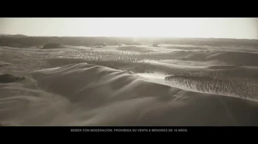 La nueva publicidad del verano de Quilmes