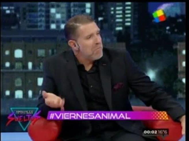 La reconciliación de Coco Sily con Tan Biónica