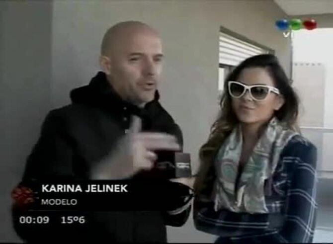 La inesperada confesión íntima de Karina Jelinek