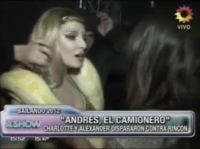 Los hermanos Caniggia y un tremendo apodo para Rincón: “Es Andrés, el camionero”
